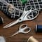 SINGER® Fabric & Mini Detail Sewing Scissors Set